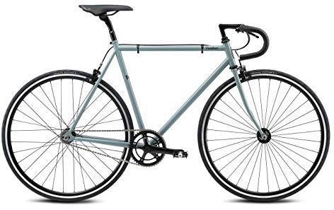 Fuji Fixie-Stadtfahrrad Feather 2021