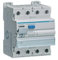 Hager CDA640D CDA640D Disjoncteur différentiel A 4 pôles 40 A 0,03 A 400 V