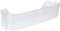 easyPART Kompatibel/Ersatz für EUROPART 10033456 Abstellfach wie Bauknecht 481241829968 Flaschenabsteller 490x90mm für Kühlschranktüre