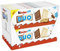 Kinder DUO Kekse - Vorratspack mit 12 Packungen zu je 150g