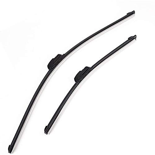 Yucss Scheibenwischer Scheibenwischer Vorne, Für Subaru Legacy Bl Bp 2003-2009 Windschutzscheibe Windabweiser Windschutzscheibe