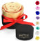 RANJIMA Ewige Rosen, Infinity Rose Echte Rosen Konservierte Rosen Handgemacht, Rosenbox mit Konservierte Blumen Deko Weihnachten Geschenke Geschenk für Mama Frau Freundin Frauen Wedding Valentinstag
