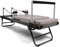 WENNEWU Faltbar Pilates Reformer Pilates -Maschine Und Ausrüstung Für Den Heimgebrauch Geeignet Für Anfänger Und Zwischenbenutzer,C