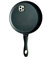 ZAbina Frying Pan Phone Case For Iphone 15 14 13 12 11 Pro Max XR X XS 7 8 Plus Funny Phone Cover 3D Creative Saucepan Hard (Color : 1, Size : For iphone 15)