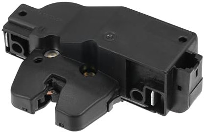 QUARKZMAN Serrure De Coffre Hayon De Voiture Actionneur N°871972 Pour Peugeot 307 3H Estate 02-09