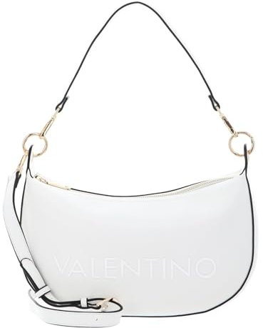 VALENTINO Damen Pigalle Tasche, Weiß