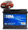 Batteria 60Ah per Renault Twingo 2 1.6 RS benzina 2008+