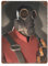 YXWOYNHY Pyro Art Poster, Wanddekoration, Kunst, Metall-Blech-Poster, moderne Wohnkultur, Kunst, Metallposter, Hausbar, Laden, Dekorationen, Vintage-Schild, Geschenk, 39,9 x 30 cm