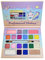 MockTota Schminkset Mädchen, Ungiftig und Abwaschbar Kinder Make-Up Set Mädchen, Karneval Schminke Kinderschminken Set, DIY Prinzessin Kids Makeup Set for Girls, Kinder Schminkpalette (20 Farbe)