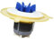 Baoblaze Dishwasher Pump Motor Dishwasher Dish Drawer Pump suits 525884P Washing Machine Motor for DD601-87448 Replacement Professional
