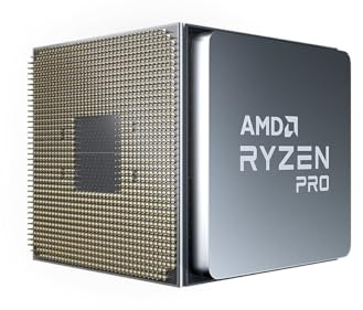 AMD Ryzen 3 Pro 8300G Processor 3.4 Ghz 8 Mb L3, 100-000001187