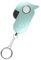 Sicherer Ton-Alarm, 130 dB, Lied-Alarm, Schlüsselanhänger, Vogel-Muster, Alarme für Damen und Kinder, Sicherheitsschutzgeräte