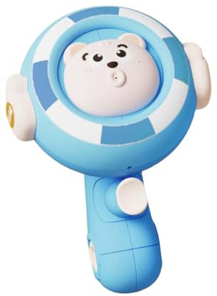 EHJRE Handheld Water Squirter for Outdoor Fun And Games for All Ages, Blue