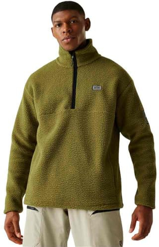 Dare2b Men's Dare2b Men's Twin Tip Half Zip Fleece Sweatshirt