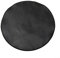 Tapis de cuisson ignifuge pour l'extérieur - Rond - 122 cm - Pour la sécurité et la protection du barbecue