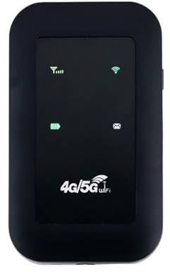 Ripetitore WiFi 4G LTE Router Amplificatore Di Segnale Adattatore Di Espansione Di Rete 150 Mbps Copertura Estesa