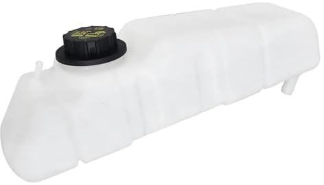 Serbatoio Coolant Overflow Per Bobcat Skid Steer Loader S150 S175 S185 Serbatoio Refrigerante Radiatore Dell'acqua Serbatoio Espansione Sostituisce OEM 6732375