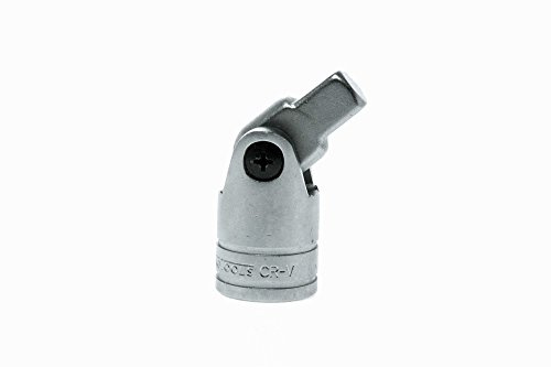 Teng M120080 - C Flex Head Adaptor - 1/2in Square Drive