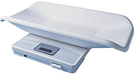 Tanita 1584 Baby Scale