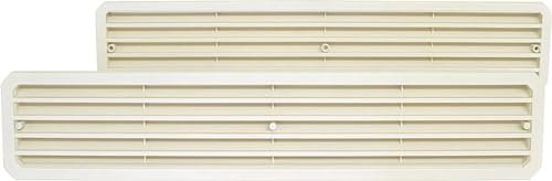 TGW Türlüftungsgitter SB-Pack ws