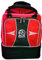 Taylor 4 Bowls Mini Sports Bag Red