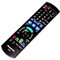 Panasonic DVD Recorder Remote Control for DMR-EX769 - DMR-EX79 - DMR-EX89