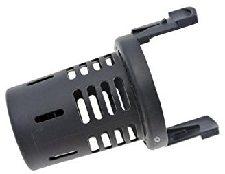 Central Filter for Hotpoint Dishwasher Equivalent to C00256572