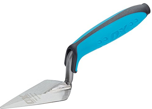 OX Pro Pointing Trowel London Pattern - 4 / 102mm