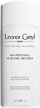 Shampooing Sublime Mèches