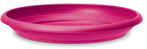 Scheurich 53205 3 0 31/44 (DE) Untertasse-Living Rubin