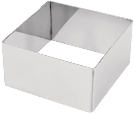 Mini Mould Square St/St
