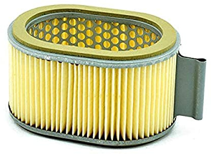 Air Filter for Cash Filter Airbox Two Original Kawasaki Z900 z1-a/z1-b 73/7