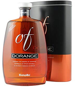 BONOLLO GRAPPA DORANGE 70 CL IN ASTUCCIO