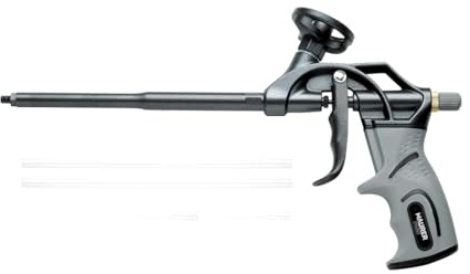 PISTOLA SCHIUMA POLIURETANICA IN TEFLON MAURER PLUS