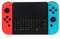 OSTENT Manette Switch Clavier De Télécommande pour Nintendo Switch Sans Fil Joy-Con Game 2,4 GHz
