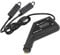 Yangers Chargeur de Voiture pour DJI Mavic Air 2 (Pas pour Mavic Air), Chargeur Allume-Cigare pour DJI Mavic Air 2 Drone accu Charge en Voiture
