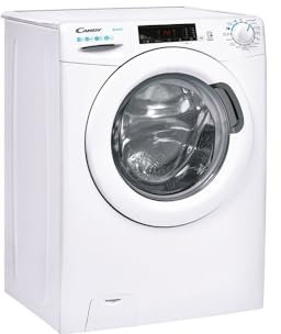 CANDY CSS1410TE/1-11 LAVATRICE CARICA FRONTALE 10KG 1400 GIRI CLASSE A+++