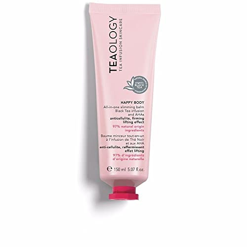 Teaology Happy Body Slimming Concentrate, 150 ml
