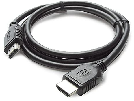 Metronic 012516 HDMI-Kabel Mas/Mas, 3 M