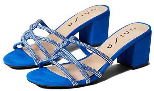 Unisa Rhett Royal Blue 7.5 M