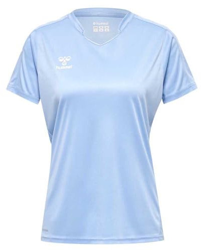 hummel T-Shirt Hmlcore Damen