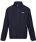Regatta Herren Hadfield Fleecejacke, blau, XXL