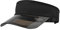 Generic Sonnenvisier Transparente Sonnenschild Sonnenhut Damen Visor Cap Sport Sonnenschutz Strand Sonnenblenden Hut UV-Schutz Kappe Sommer für Golf Tennis Sonnenhut