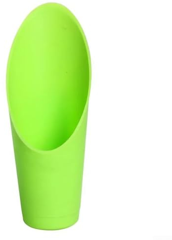 Mini-Pflanzenschaufel, Schaufel, Kunststoff, Gartenzubehör