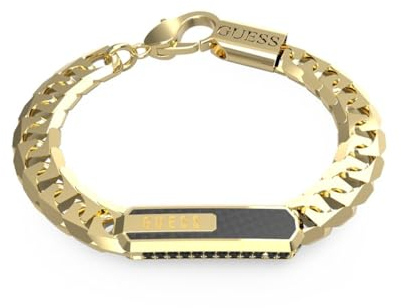GUESS Herren-Armband JUMB04039JWYGBKS