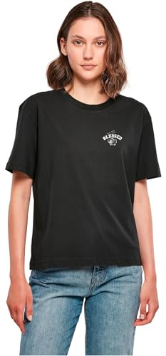 Miss Tee Damen T-Shirt