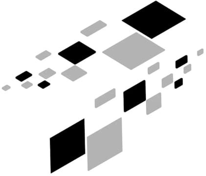 Rufutle Adesivi Auto per Audi Q7 4M 4L Quattro S Line TFSI, Adesivo per portiera Auto con Grafica Quadrata in Vinile