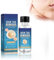 Azote Liquide Verrue Remover, pour enlever les verrues sur les mains et le corps, rapide pour enlever les verrues, adapté à toutes sortes de peaux (30ml）