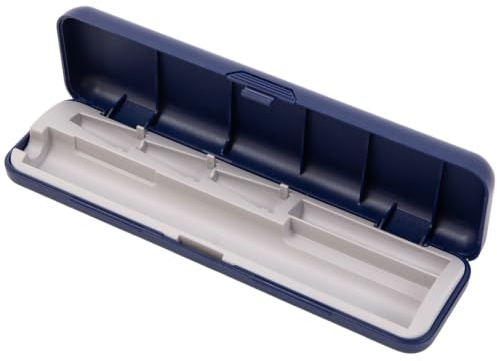 Pluma De Insulina Y Caja De Agujas, Estuche PortáTil Para Guardar La Pluma De Insulina Y Las Agujas Insulina, Accesorios Diabetes Accesorios, FáCiles De Llevar Cuando Se Sale De Casa