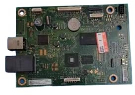 EHxCUF G3Q63-60001 PCA-Karte kompatibel mit M130FW M132FW M132FN M130FN M130 M132 130 132 Drucker Motherboard Logic PCB Hauptplatine(M132fn)